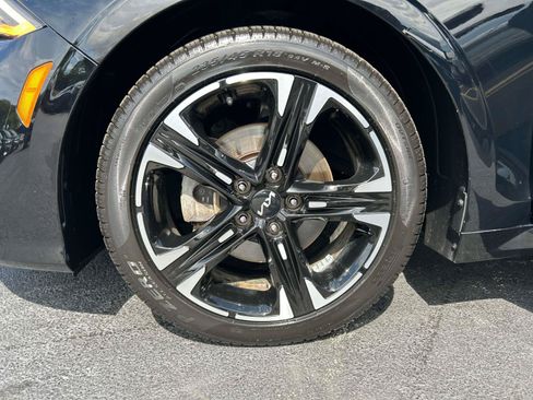 Used 2024 Kia K5 GT-Line FWD image 34