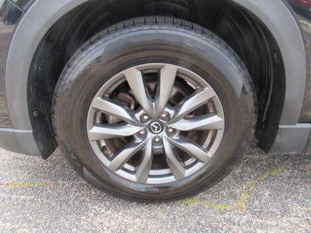 Used 2021 MAZDA CX-9 Touring AWD/4WD image 7