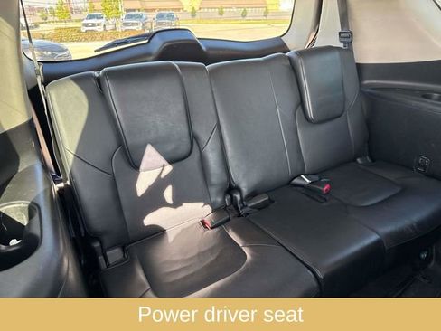 Used 2019 INFINITI QX80 Luxe image 15