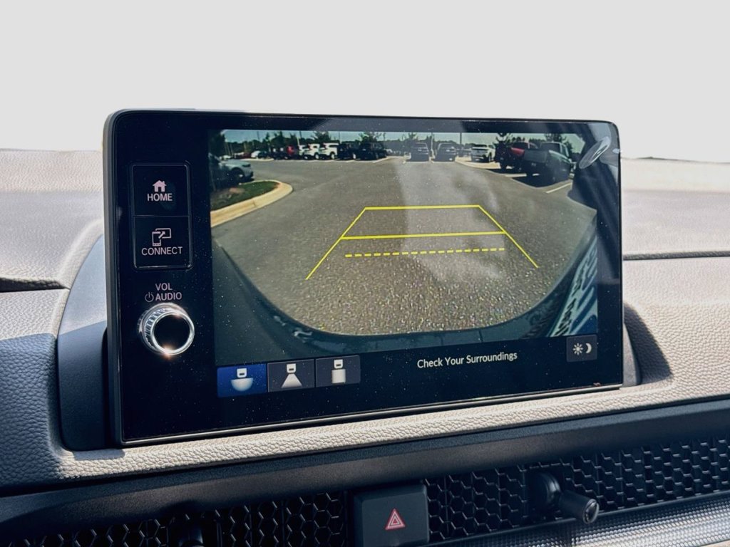 New 2026 Honda CR-V LX image 18
