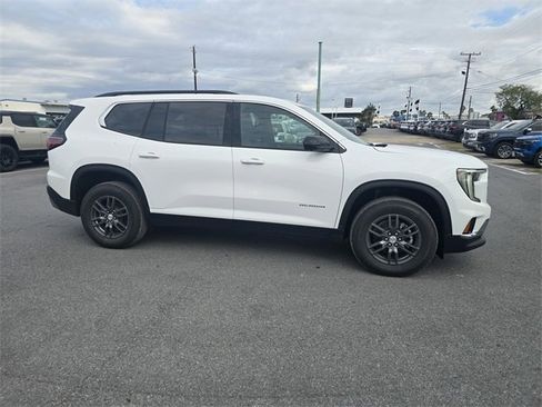 New 2026 GMC Acadia Elevation image 5