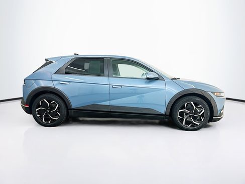 Used 2024 Hyundai Ioniq 5 SEL image 10