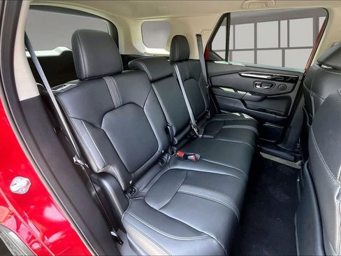 New 2026 Honda Passport RTL image 9