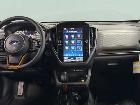 New 2026 Subaru Forester Wilderness image 30