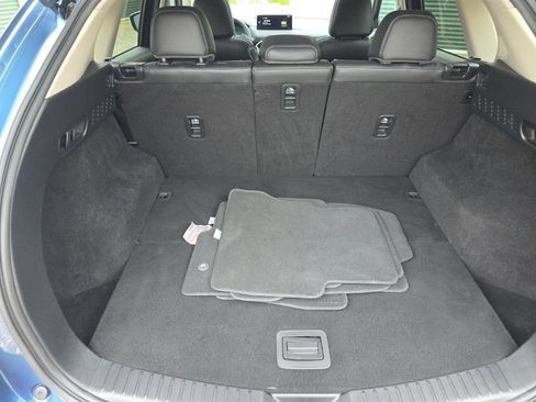Certified 2024 MAZDA CX-5 AWD 2.5 S w/ Premium Plus Pkg image 21
