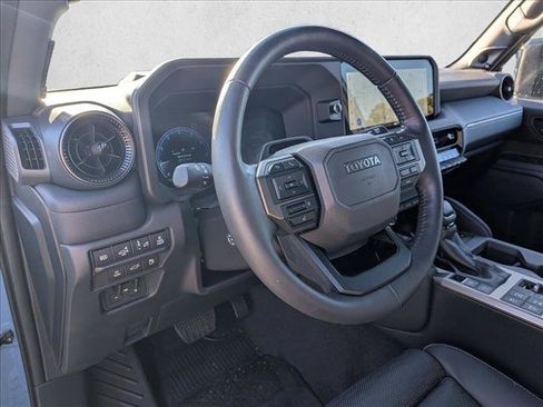Used 2024 Toyota Land Cruiser w/ Premium Package AWD/4WD image 10
