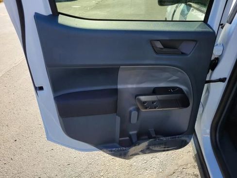 New 2025 Ford Maverick XL w/ Equipment Group 101A image 15