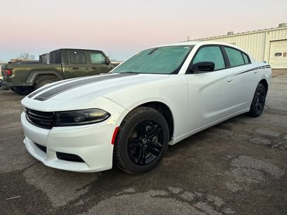 Used 2023 Dodge Charger SXT