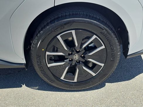 New 2026 Toyota bZ FWD image 28