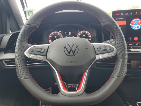 New 2026 Volkswagen GTI S image 15