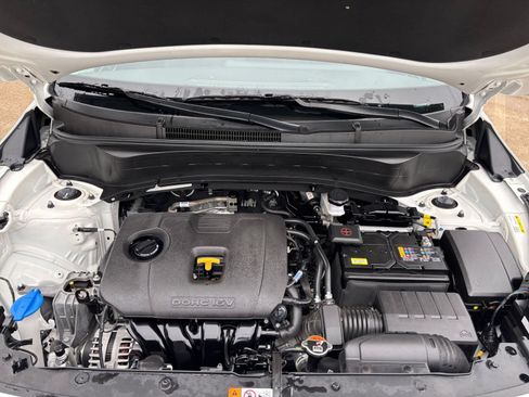 Used 2025 Kia Seltos S FWD image 34