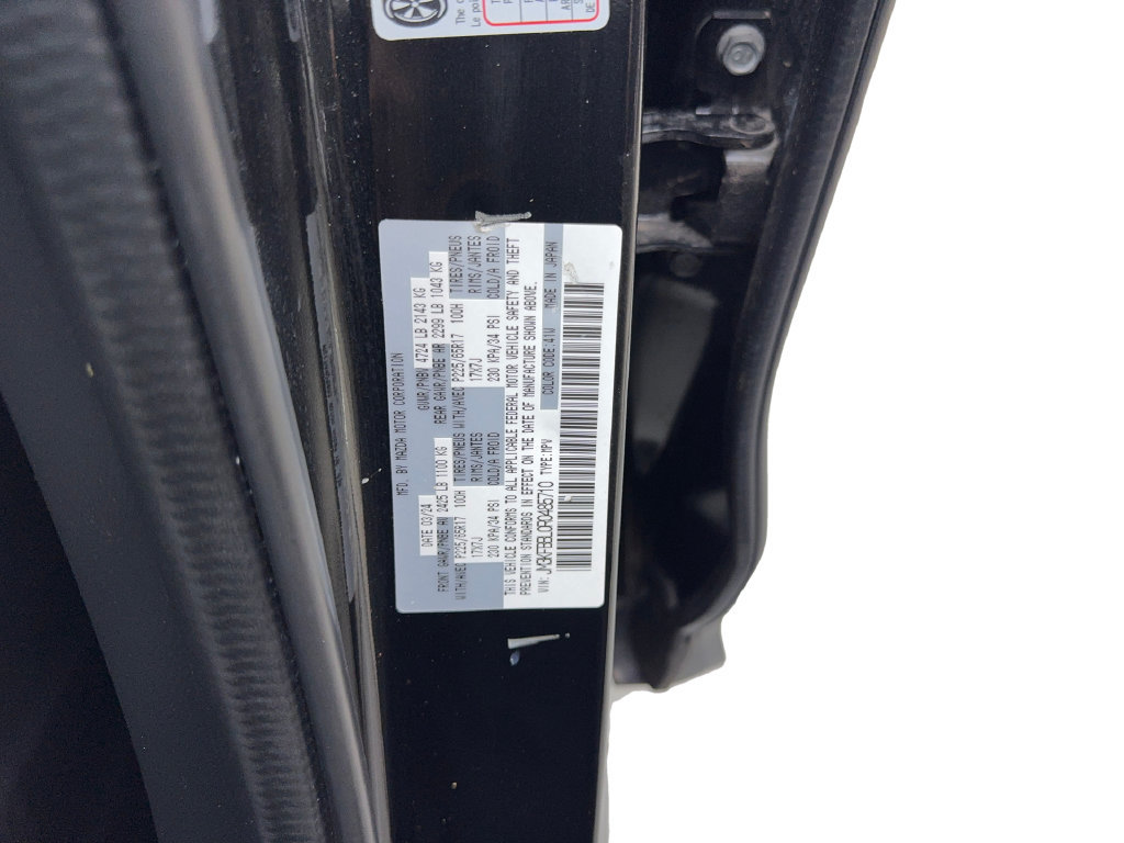 Used 2024 MAZDA CX-5 AWD 2.5 S image 86