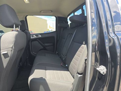 Used 2019 Ford Ranger XLT w/ Equipment Group 302A Luxury AWD/4WD image 14