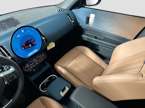 New 2025 MINI Cooper Countryman S image 26