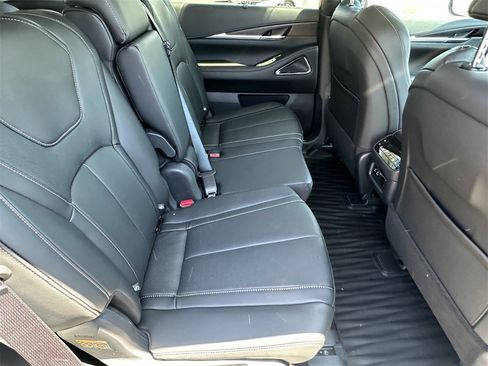 New 2025 INFINITI QX60 Sensory w/ Vision Package image 13