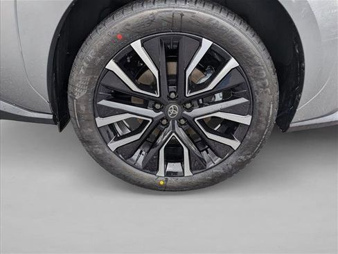 New 2026 Toyota bZ image 10