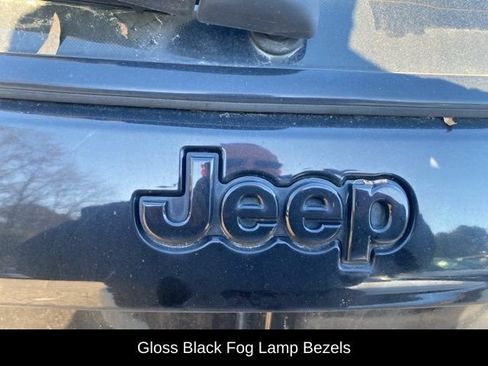 Used 2019 Jeep Compass Altitude image 6