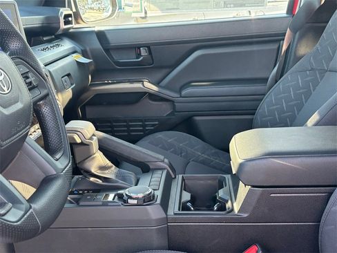 New 2026 Toyota Tacoma SR image 9