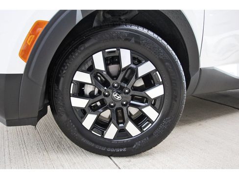 Certified 2026 Hyundai Santa Cruz SEL FWD image 30
