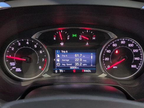 Used 2021 Chevrolet Blazer LT image 22