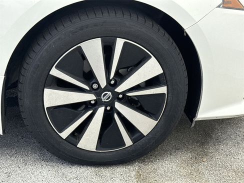 Used 2021 Nissan Altima 2.5 SL image 45