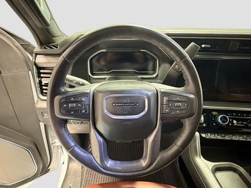 Certified 2024 GMC Sierra 2500 Denali Ultimate w/ Max Trailering Package image 11