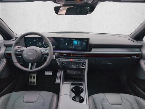 New 2026 Hyundai Sonata N Line image 18