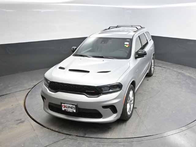 Used 2025 Dodge Durango R/T AWD/4WD image 29