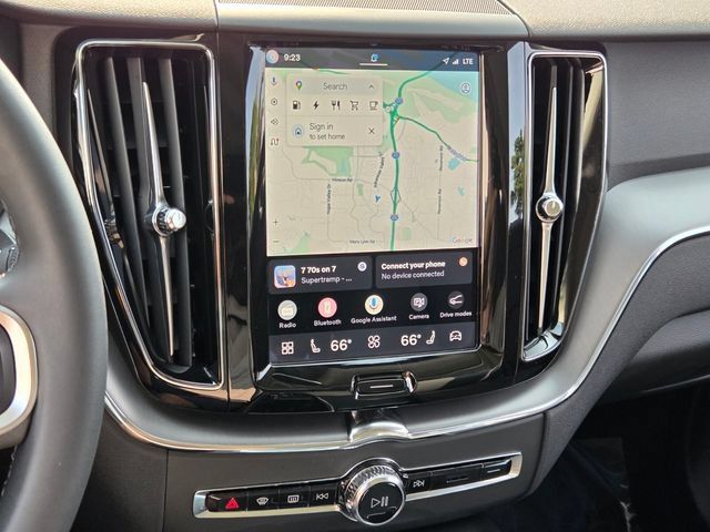 Certified 2024 Volvo XC60 T8 Core AWD/4WD image 27