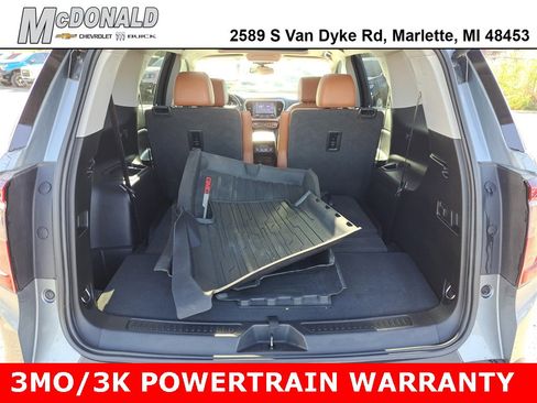 Used 2020 GMC Acadia AT4 image 27