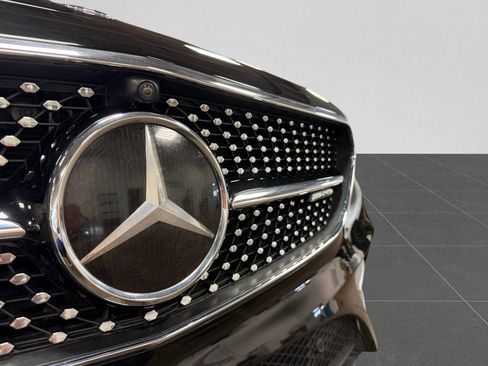 Used 2017 Mercedes-Benz E 43 AMG 4MATIC Sedan w/ Premium 3 Package image 44