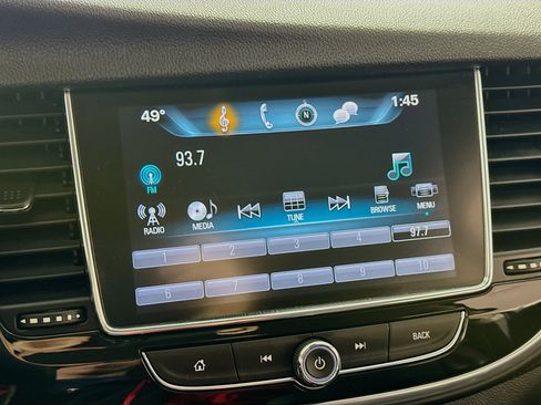 Used 2019 Buick Encore Preferred image 15