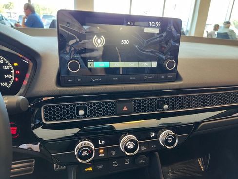 New 2026 Honda Civic Sport image 19