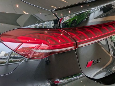 New 2026 Audi S5 Premium Plus image 14