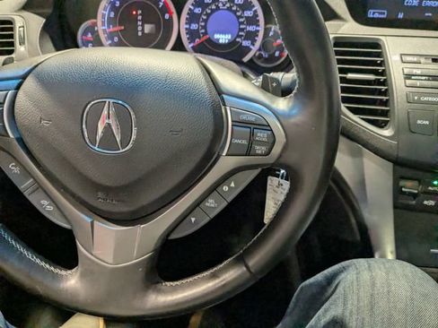 Used 2011 Acura TSX Sedan FWD image 29