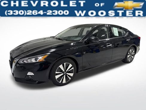 Used 2019 Nissan Altima 2.5 SL image 1
