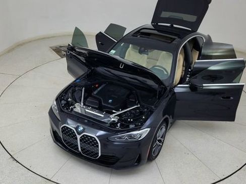 Used 2023 BMW 430i Gran Coupe 430i Gran Coupe image 86