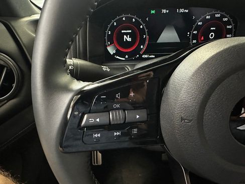 Used 2024 Nissan Z Performance w/ Floor Mat Package RWD image 11
