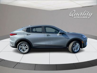 New 2025 Buick Envista Preferred w/ Convenience I Package