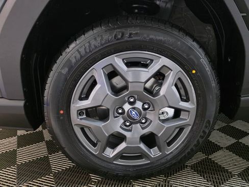 New 2026 Subaru Outback Premium image 10