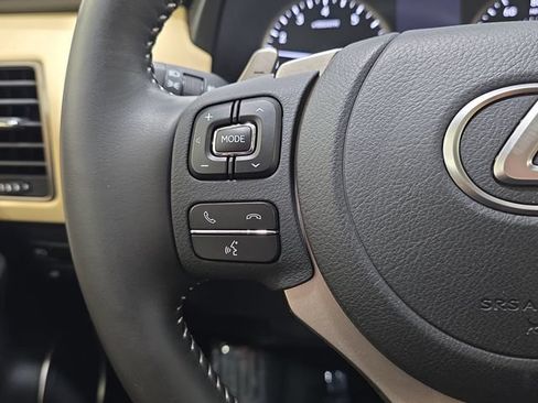 Used 2021 Lexus NX 300 AWD w/ Premium Package image 16