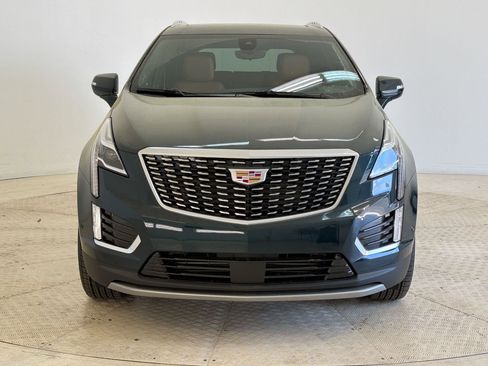 New 2026 Cadillac XT5 Premium Luxury FWD image 6