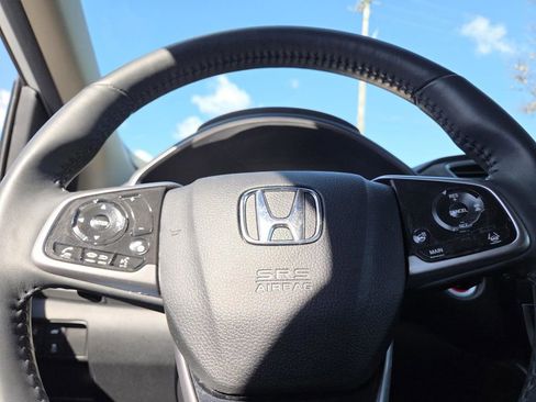 Used 2022 Honda CR-V EX-L image 28