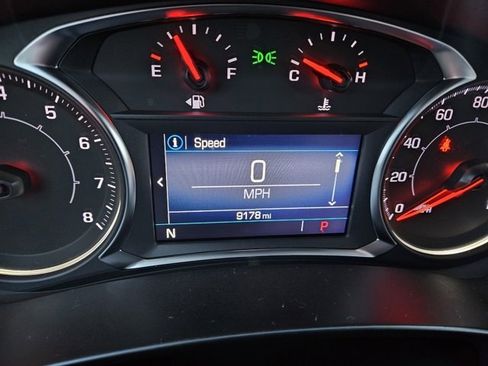 Certified 2022 GMC Terrain SLE w/ Driver Convenience Package image 34