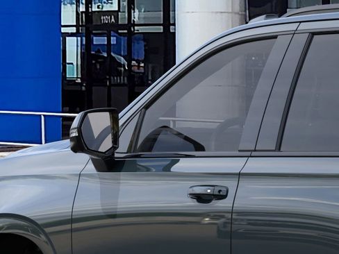 New 2026 Chevrolet Tahoe RST image 12