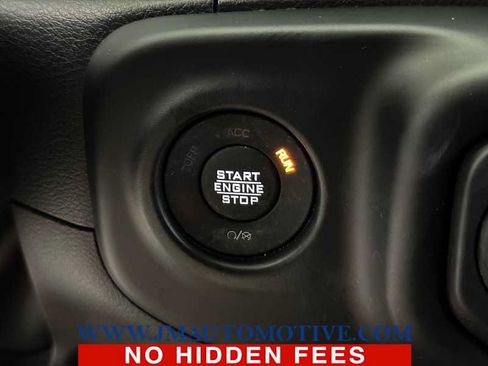 Used 2023 Jeep Wrangler Unlimited w/ 8.4" Radio Group AWD/4WD image 45