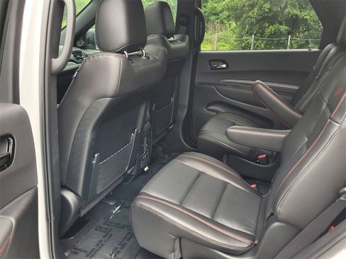 New 2024 Dodge Durango GT image 11