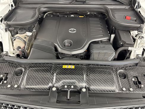 Certified 2025 Mercedes-Benz GLE 450 4MATIC Coupe image 33