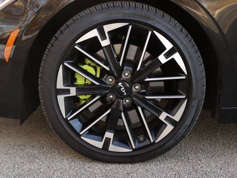 Used 2025 Kia K5 GT image 39