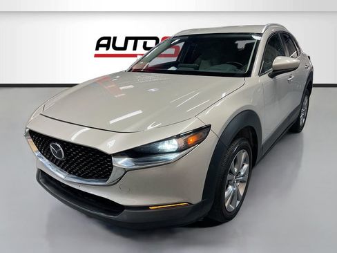 Used 2023 MAZDA CX-30 AWD 2.5 S w/ Preferred Package image 3